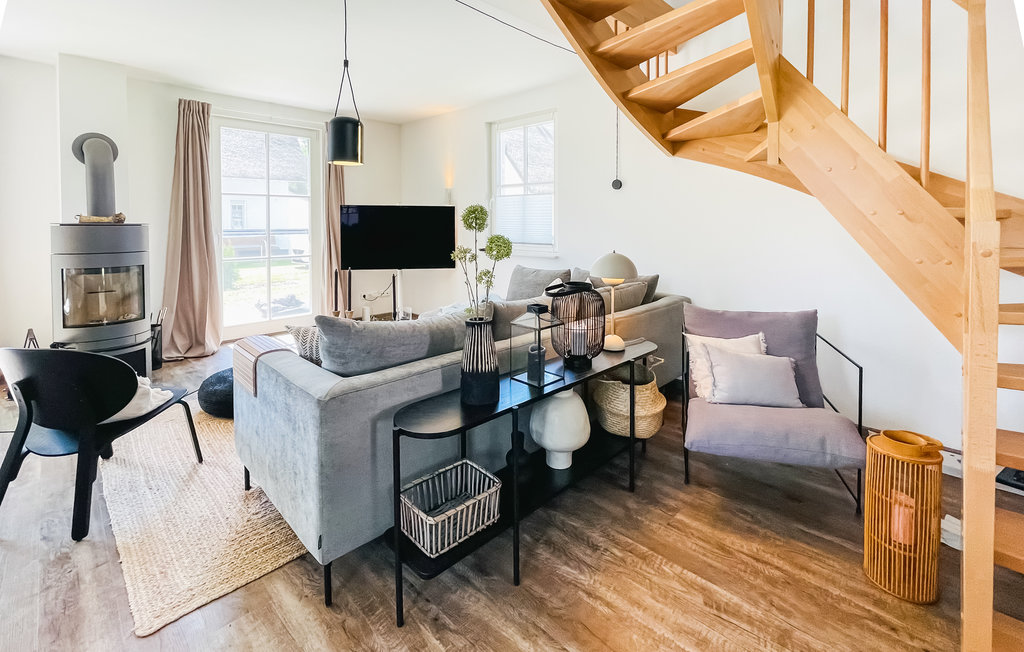 Ferienhaus - Fischerdorf Zirchow Süd/Usedom , Deutschland - DMU197 2