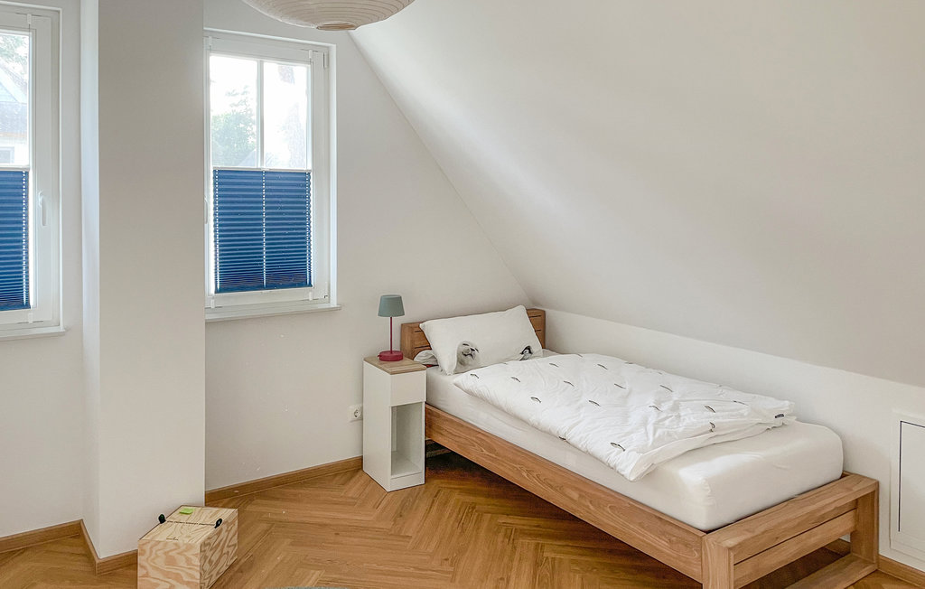 Feriehuse - Fischerdorf Zirchow , Tyskland - DMU235 14