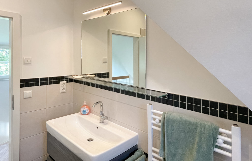 Feriehuse - Fischerdorf Zirchow , Tyskland - DMU235 17