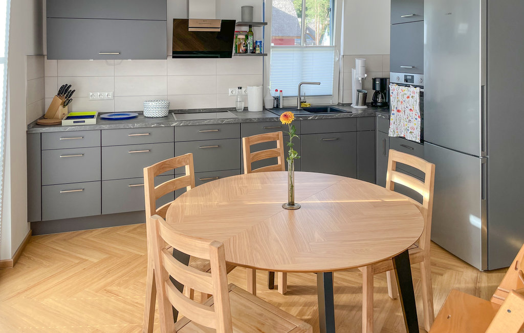 Feriehuse - Fischerdorf Zirchow , Tyskland - DMU235 6