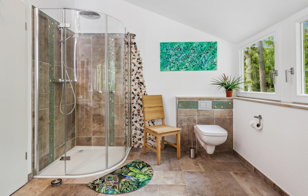 Feriehuse - Fischerdorf Zirchow , Tyskland - DMU400 17