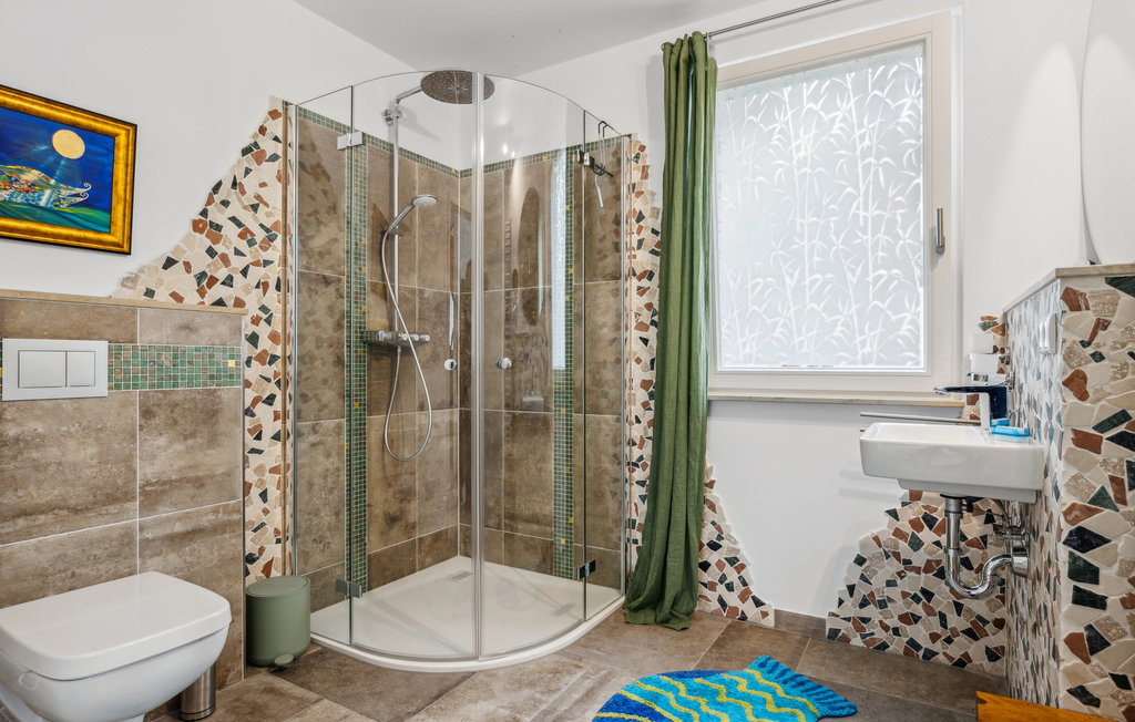 Feriehuse - Fischerdorf Zirchow , Tyskland - DMU400 18