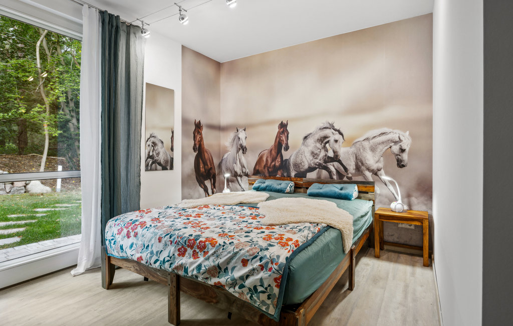 Feriehuse - Fischerdorf Zirchow , Tyskland - DMU400 7