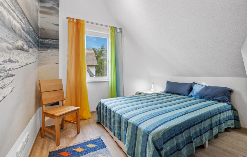 Feriehuse - Fischerdorf Zirchow , Tyskland - DMU400 16