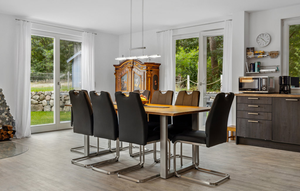 Feriehuse - Fischerdorf Zirchow , Tyskland - DMU400 5