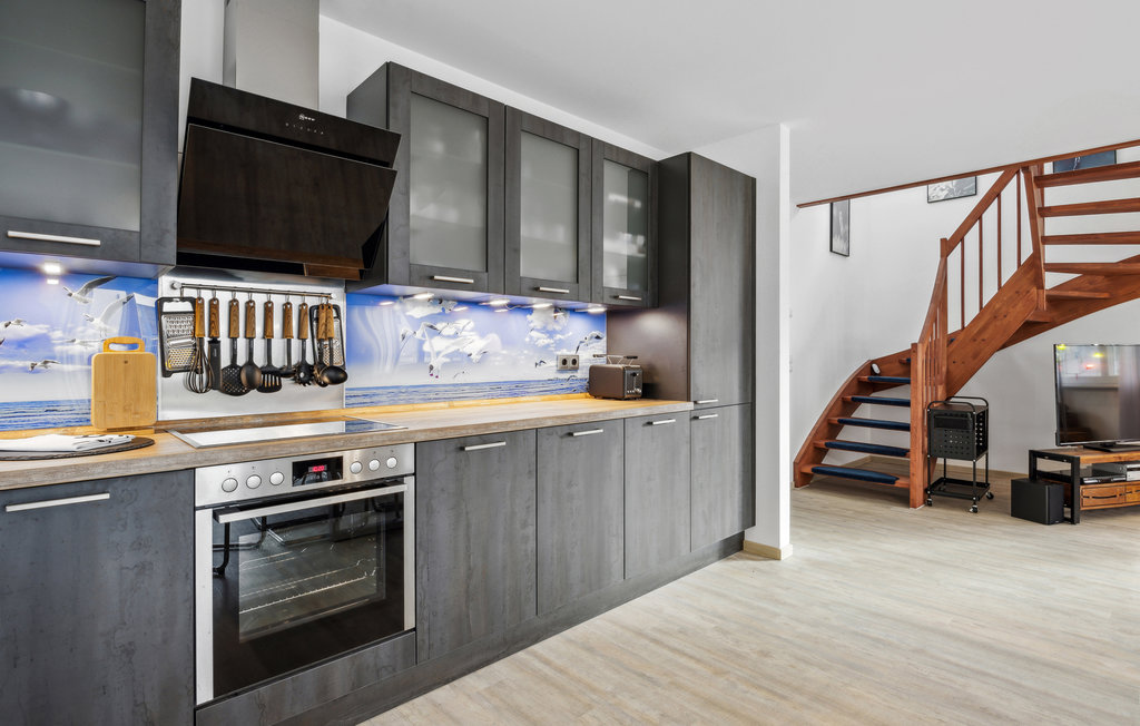 Feriehuse - Fischerdorf Zirchow , Tyskland - DMU400 6