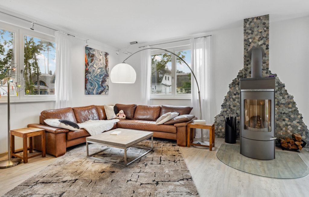 Feriehuse - Fischerdorf Zirchow , Tyskland - DMU400 3