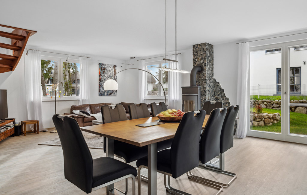 Feriehuse - Fischerdorf Zirchow , Tyskland - DMU400 4