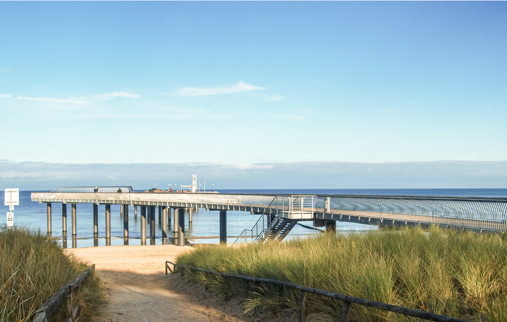 Lejlighed - Ostseebad Koserow , Tyskland - DMU236 7