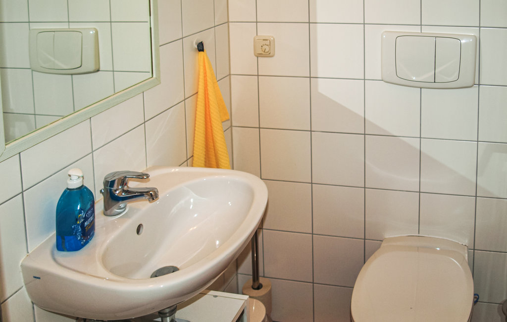 Lejlighed - Ostseebad Koserow , Tyskland - DMU236 16