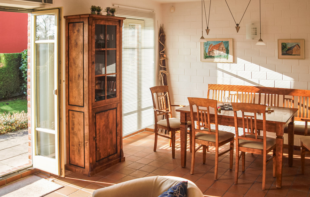 Lejlighed - Ostseebad Koserow , Tyskland - DMU236 4