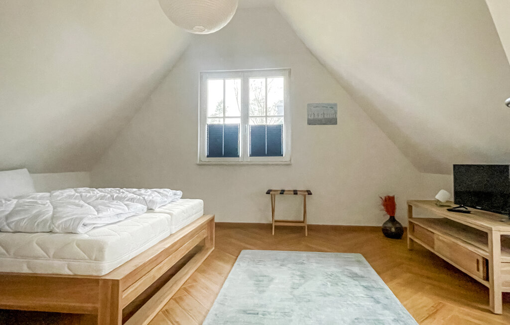 Feriehuse - Fischerdorf Zirchow , Tyskland - DMU235 12