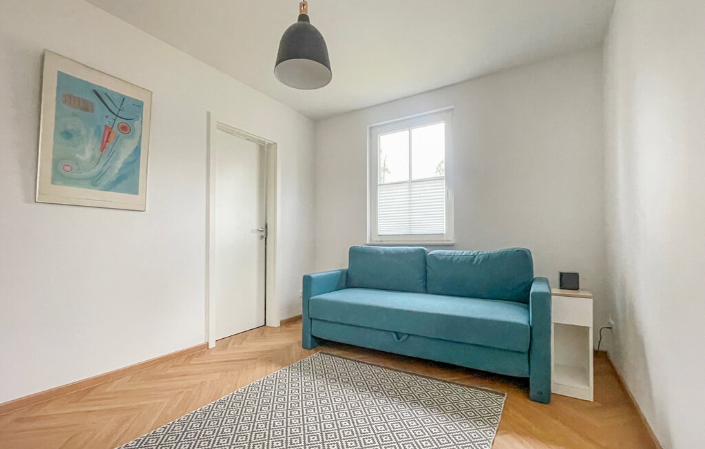 Feriehuse - Fischerdorf Zirchow , Tyskland - DMU235 5