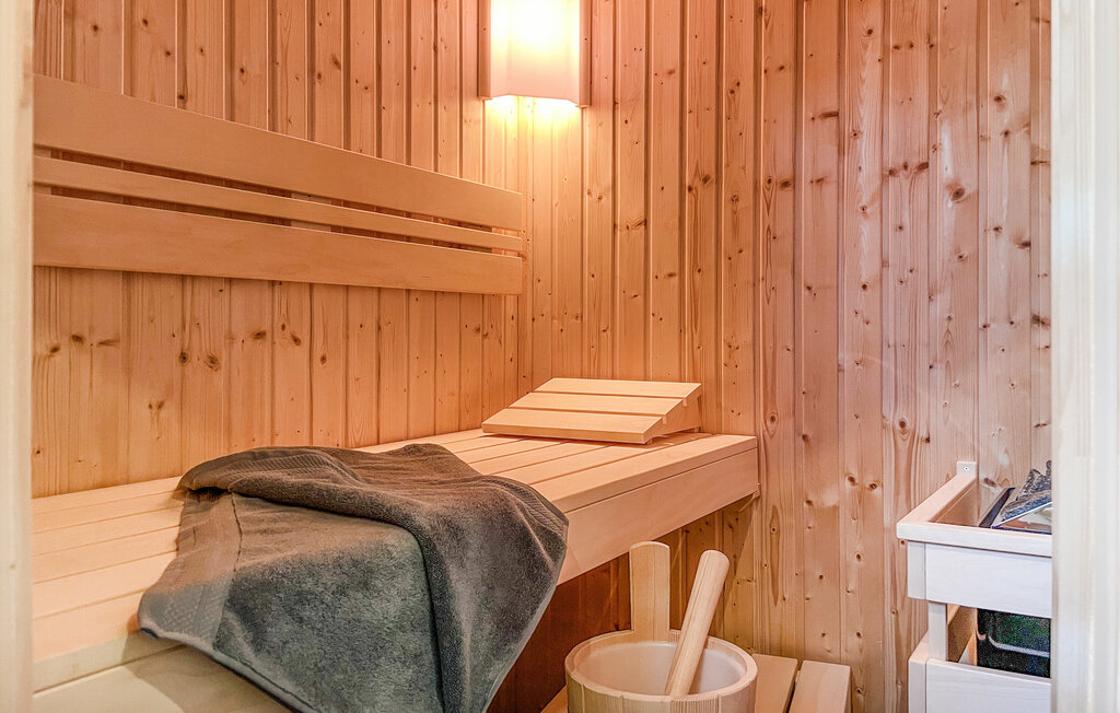 Feriehuse - Fischerdorf Zirchow , Tyskland - DMU235 16