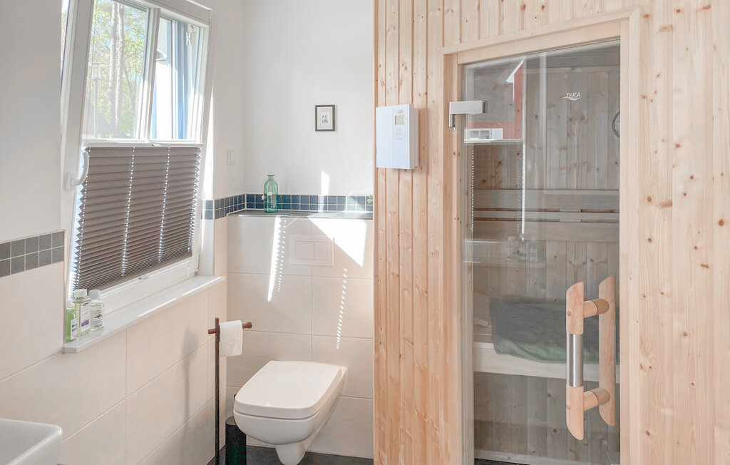 Feriehuse - Fischerdorf Zirchow , Tyskland - DMU235 15