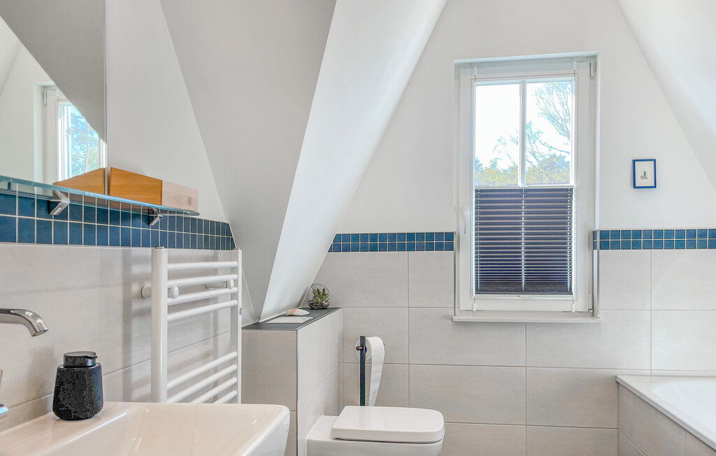 Feriehuse - Fischerdorf Zirchow , Tyskland - DMU235 18