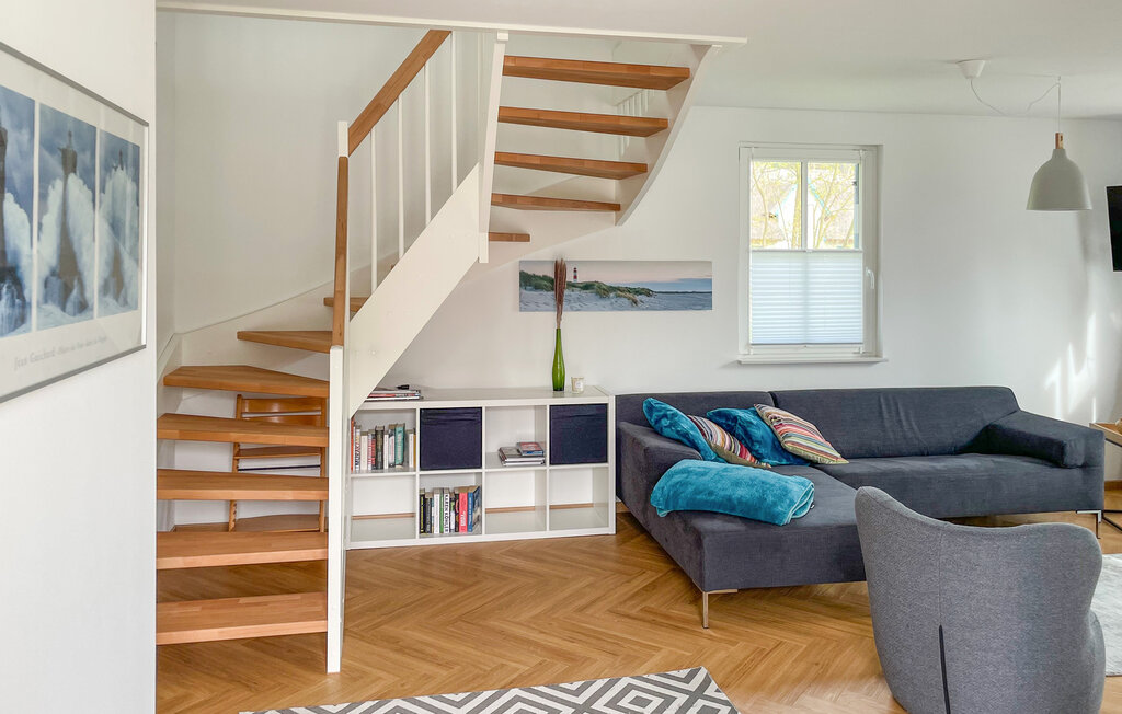 Feriehuse - Fischerdorf Zirchow , Tyskland - DMU235 4