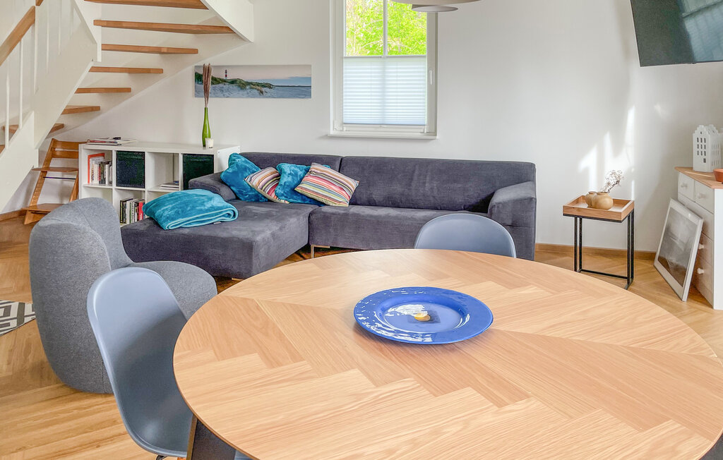 Feriehuse - Fischerdorf Zirchow , Tyskland - DMU235 11