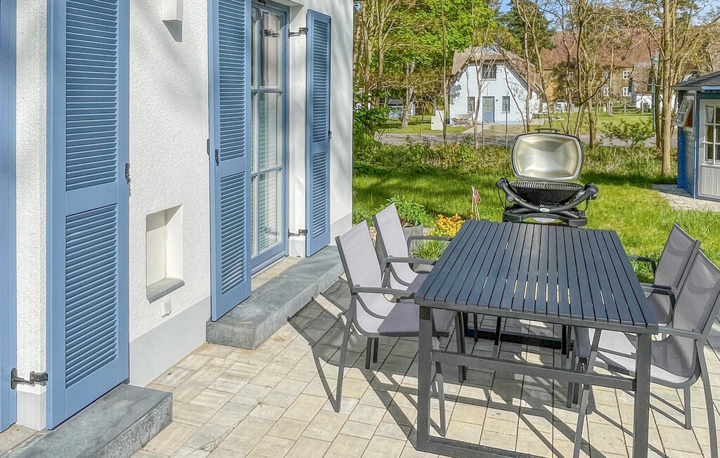 Feriehuse - Fischerdorf Zirchow , Tyskland - DMU235 9