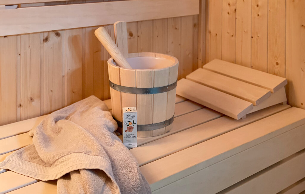 Ferienhaus - Fischerdorf Zirchow Süd/Usedom , Deutschland - DMU197 19