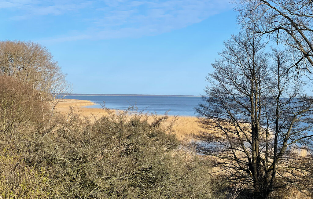 Ferienhaus - Fischerdorf Zirchow Süd/Usedom , Deutschland - DMU197 23