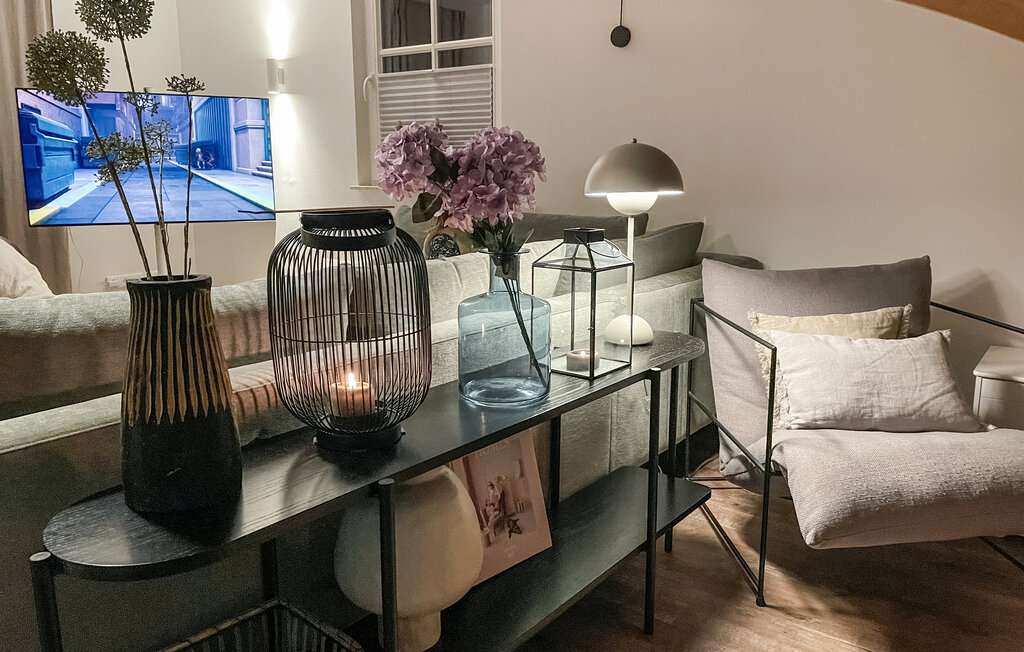 Ferienhaus - Fischerdorf Zirchow Süd/Usedom , Deutschland - DMU197 9