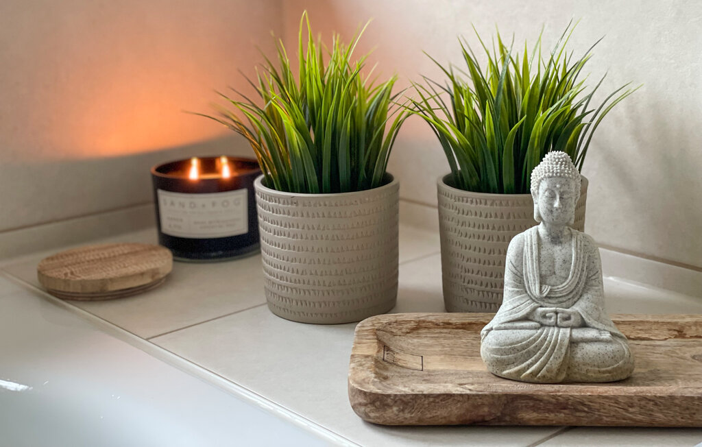 Ferienhaus - Fischerdorf Zirchow Süd/Usedom , Deutschland - DMU197 17