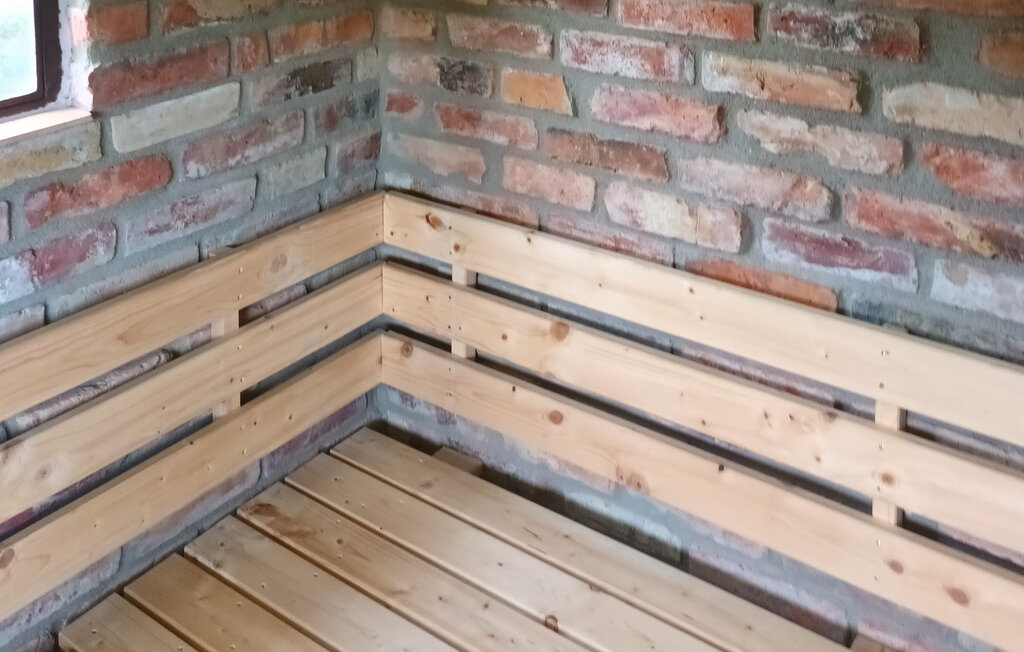 Ferienwohnung - Rankwitz/ Usedom , Deutschland - DMU192 15