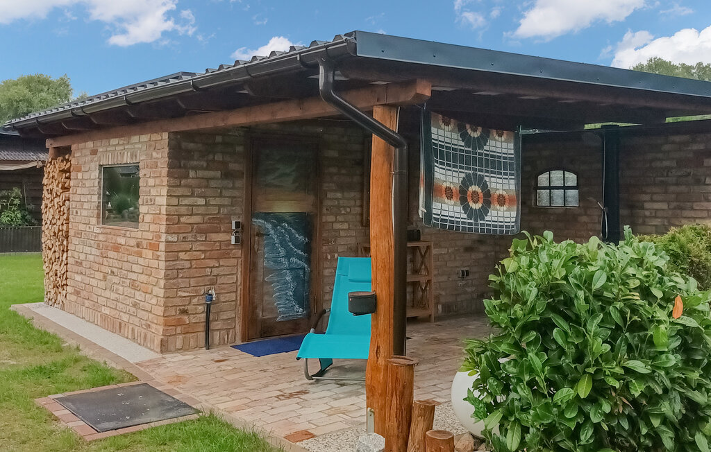 Ferienwohnung - Rankwitz/ Usedom , Deutschland - DMU192 8