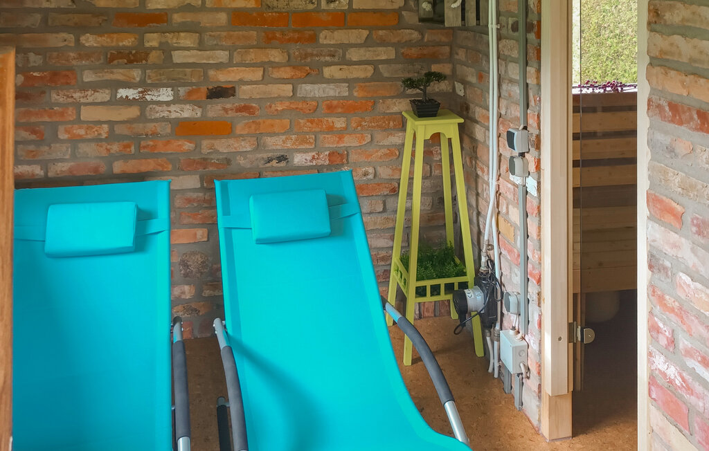 Ferienwohnung - Rankwitz/ Usedom , Deutschland - DMU192 9