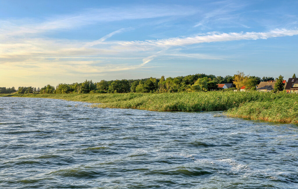 Domy wakacyjne - Rankwitz Warthe , Niemcy - DMU243 24