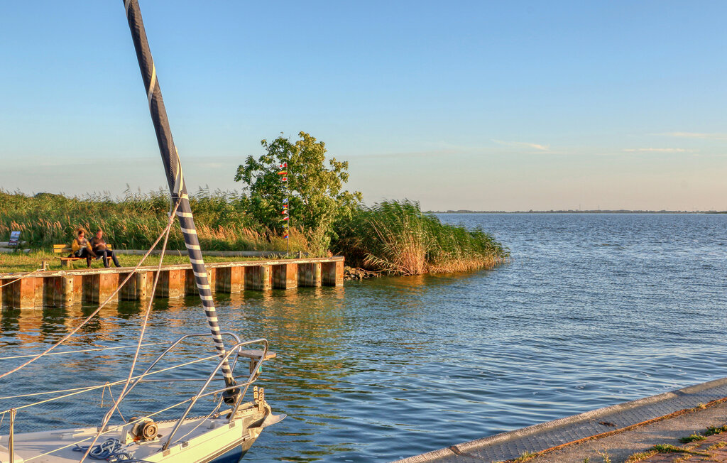 Domy wakacyjne - Rankwitz Warthe , Niemcy - DMU243 25