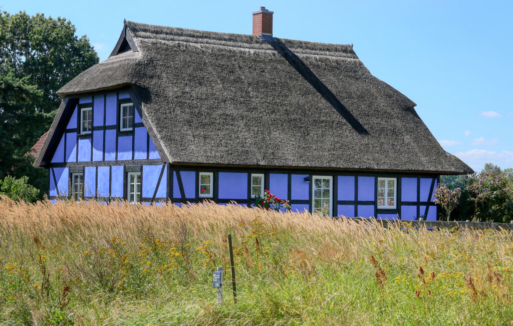 Domy wakacyjne - Rankwitz Warthe , Niemcy - DMU243 27