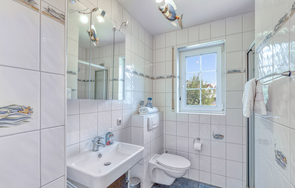 Domy wakacyjne - Rankwitz Warthe , Niemcy - DMU243 20