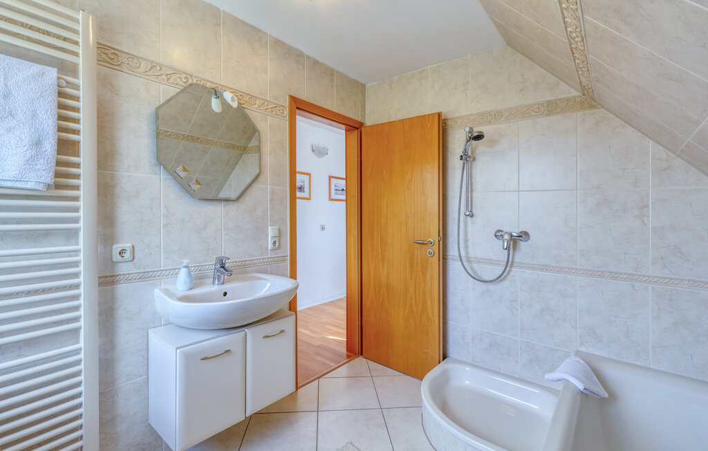 Domy wakacyjne - Rankwitz Warthe , Niemcy - DMU243 21