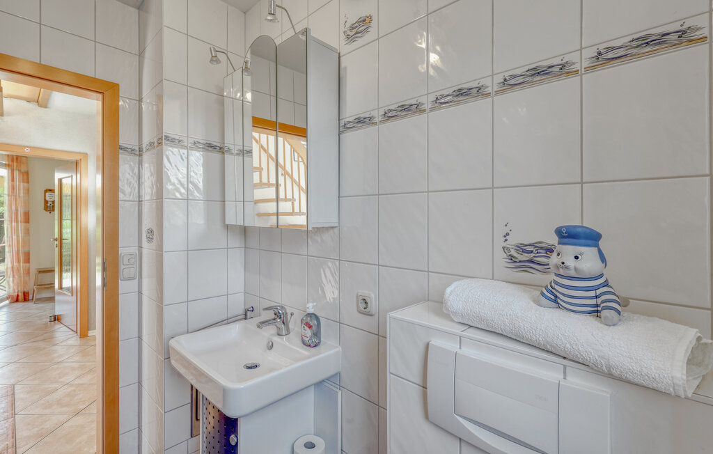 Domy wakacyjne - Rankwitz Warthe , Niemcy - DMU243 22