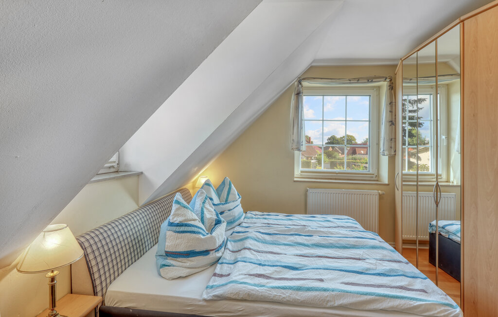 Domy wakacyjne - Rankwitz Warthe , Niemcy - DMU243 17