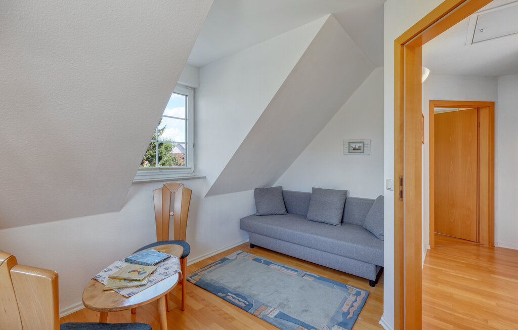 Domy wakacyjne - Rankwitz Warthe , Niemcy - DMU243 13