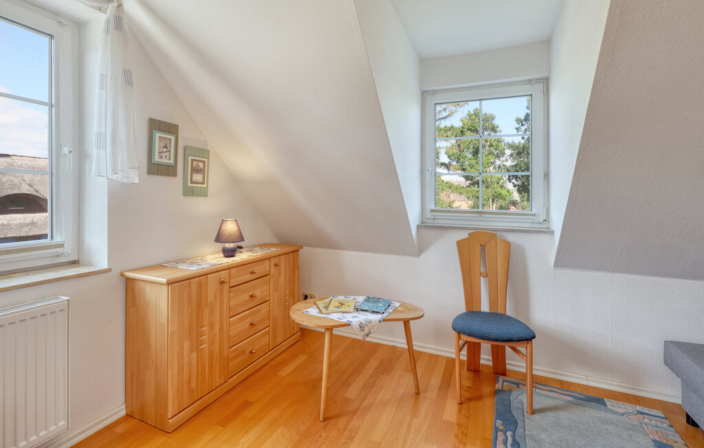 Domy wakacyjne - Rankwitz Warthe , Niemcy - DMU243 14