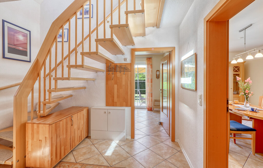 Domy wakacyjne - Rankwitz Warthe , Niemcy - DMU243 16