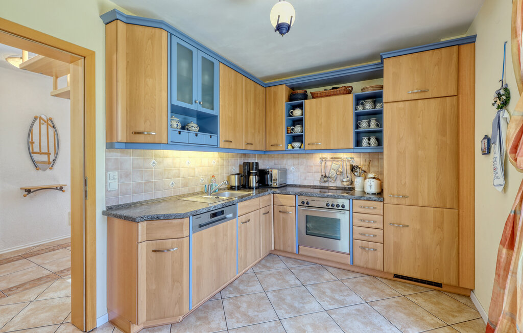 Domy wakacyjne - Rankwitz Warthe , Niemcy - DMU243 7