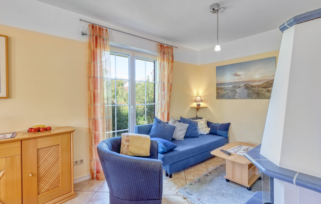 Domy wakacyjne - Rankwitz Warthe , Niemcy - DMU243 3