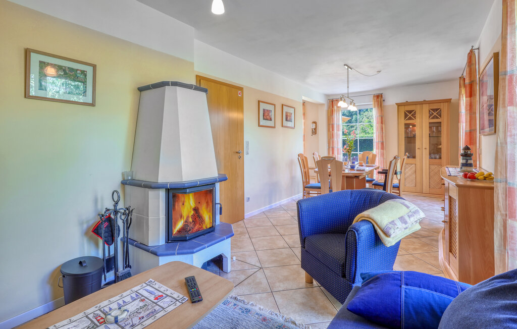 Domy wakacyjne - Rankwitz Warthe , Niemcy - DMU243 4