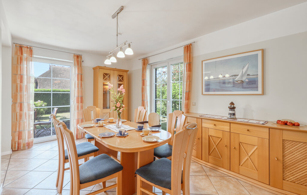 Domy wakacyjne - Rankwitz Warthe , Niemcy - DMU243 5