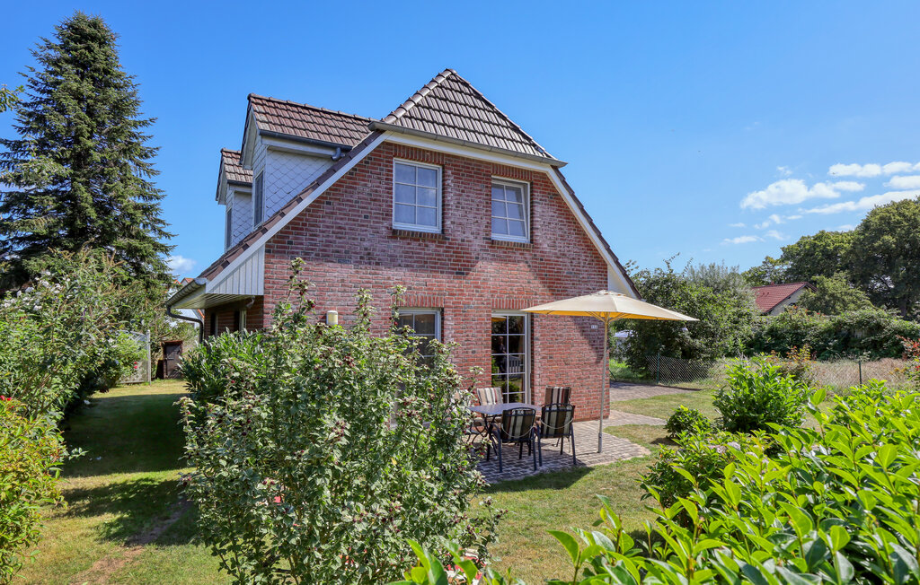 Domy wakacyjne - Rankwitz Warthe , Niemcy - DMU243 10