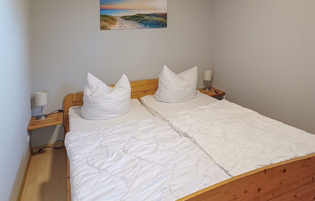 Feriehus - Trassenheide , Tyskland - DMU525 9