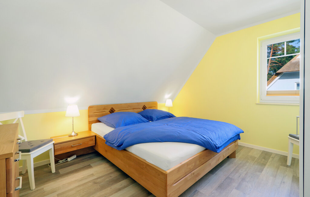 Feriehuse - Fischerdorf Zirchow/Usedom , Tyskland - DMU183 7