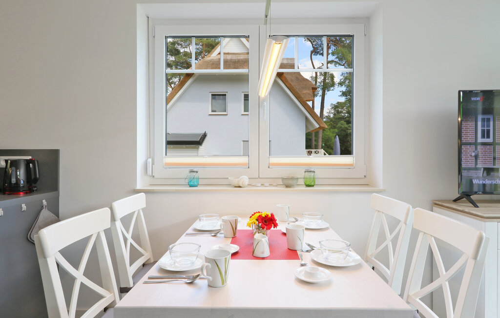 Feriehuse - Fischerdorf Zirchow/Usedom , Tyskland - DMU183 4