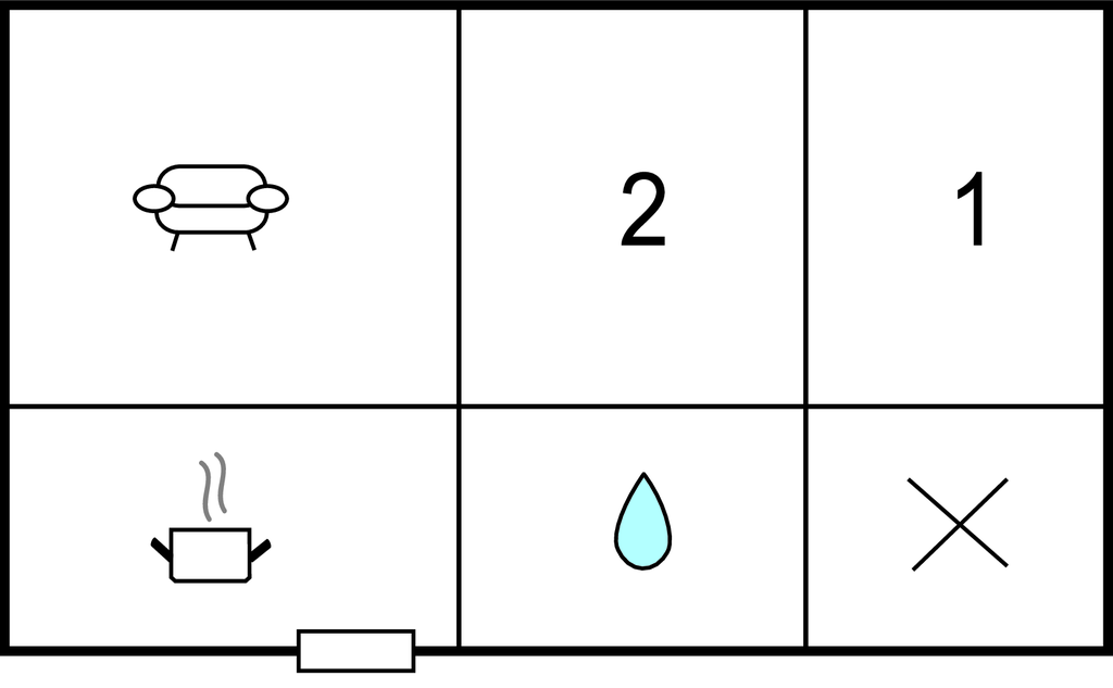 Ferienwohnung 