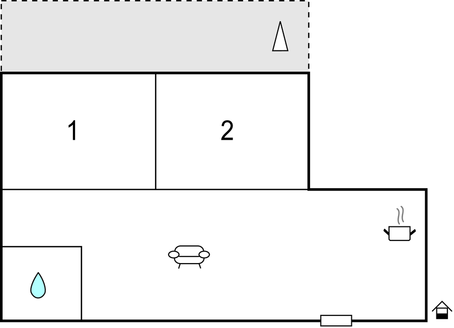 Ferienwohnung 